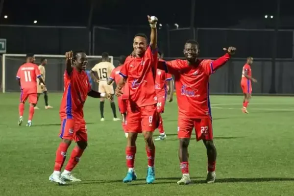  Côte d’Ivoire: Stade d’Abidjan on the brink of historic Ligue 1 title as season nears climax