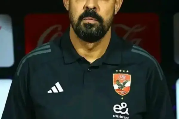 Egypt: Emad El-Nahhas praises Al Ahly’s grit after pivotal victory over Al Masry