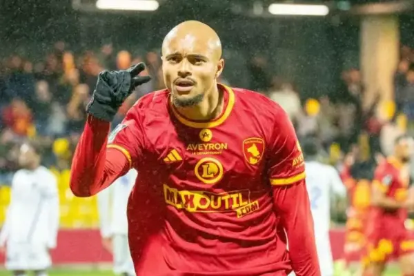 Timothée Nkada declares international allegiance to Cameroon over France