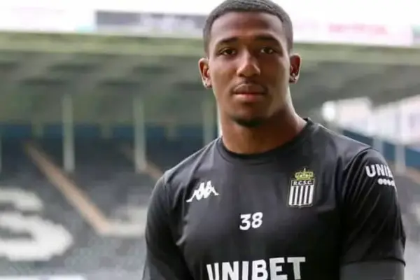 Marseille among clubs eyeing Cameroonian Jackson Tchatchoua following impressive season at Hellas Verona