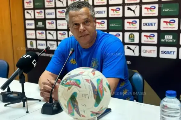 Maher Kanzari hails title triumph as Espérance clinch 34th Tunisian League crown