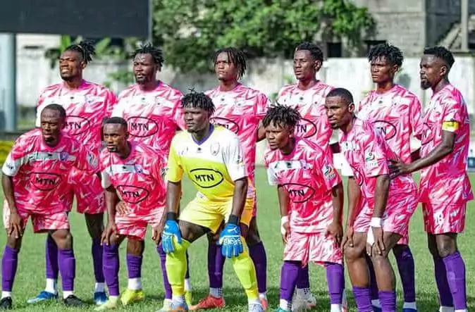  Cameroon: Colombe Sportive du Sud edge closer to title as Dynamo roar back in relegation fight