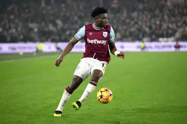 West Ham’s Mohammed Kudus among Europe’s top three dribblers despite difficult season