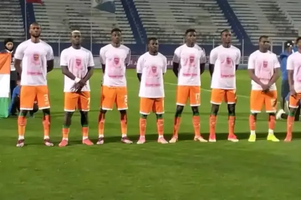 Niger lines up Guinea and Zimbabwe for crucial June friendlies in Morocco