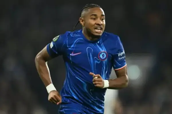 Juventus eyes Christopher Nkunku as summer target amid Chelsea uncertainty