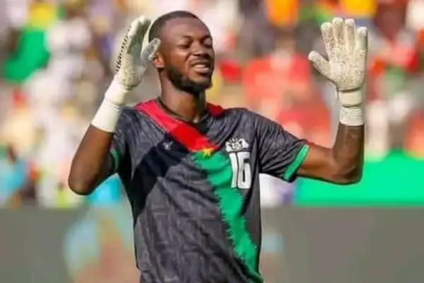 Burkina Faso international Hervé Koffi eyes exit from RC Lens amid growing interest from Metz and Angers