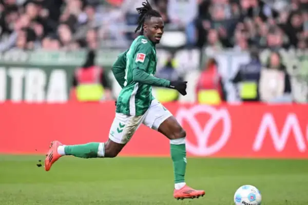 Burkinabè defender Issa Kaboré targeted by RC Lens in summer transfer move