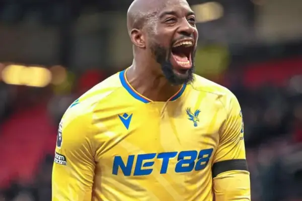 French-Congolese striker Jean-Philippe Mateta targeted by Inter and AC Milan in summer transfer battle