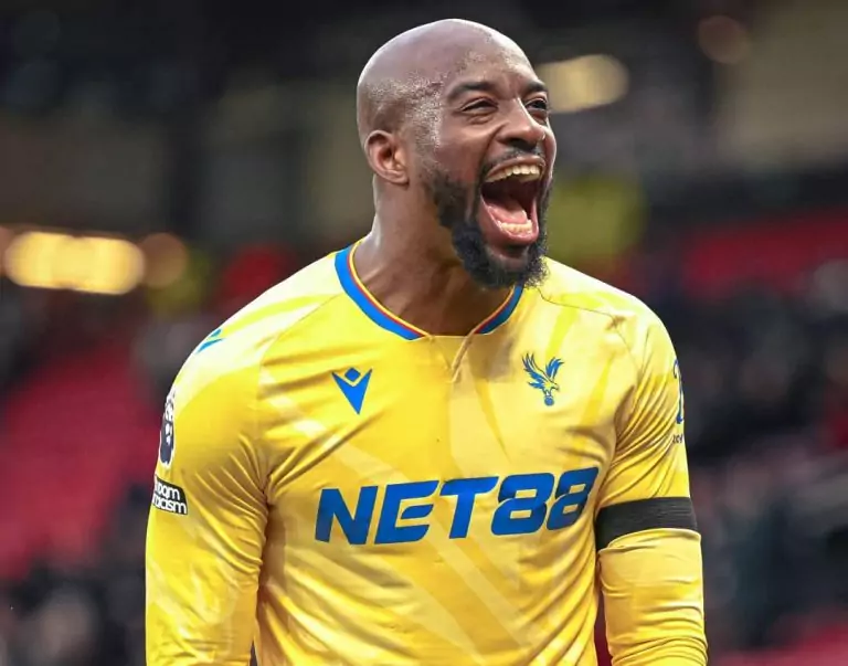 French-Congolese striker Jean-Philippe Mateta targeted by Inter and AC Milan in summer transfer battle