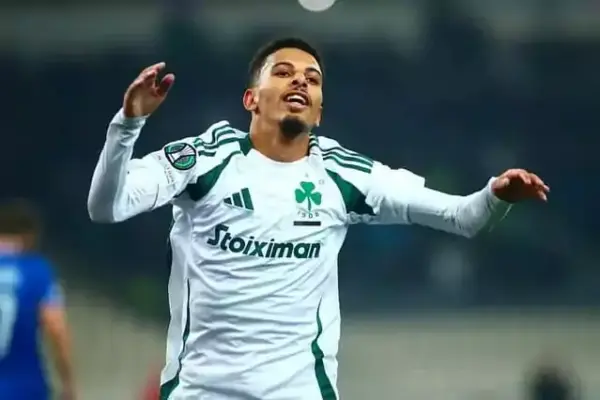 Panathinaikos pushes for permanent deal for Moroccan midfielder Azzedine Ounahi