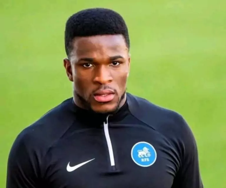 Cameroon international Fabrice Ondoa eyes summer exit after stellar season with Riga FS