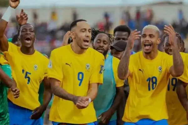 Gabon schedules friendly matches against Guinea-Bissau and Liberia in June FIFA window