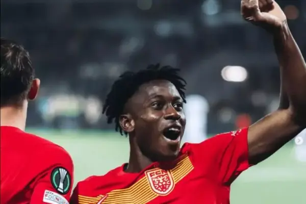 Ivorian midfielder Mario Dorgelès emerges as transfer target with Premier League giants circling