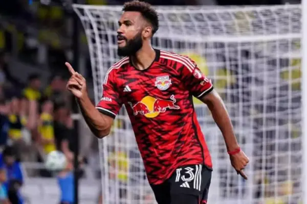 Cameroonian striker Choupo-Moting rediscovers form in MLS as calls grow for national team return