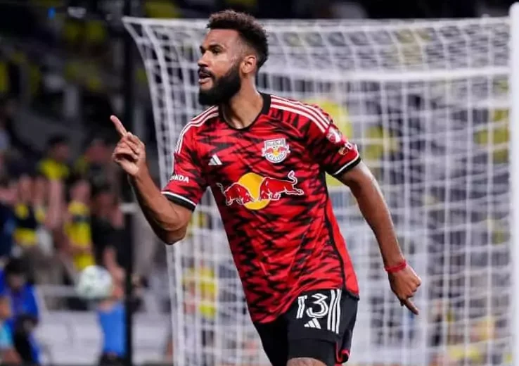 Cameroonian striker Choupo-Moting rediscovers form in MLS as calls grow for national team return