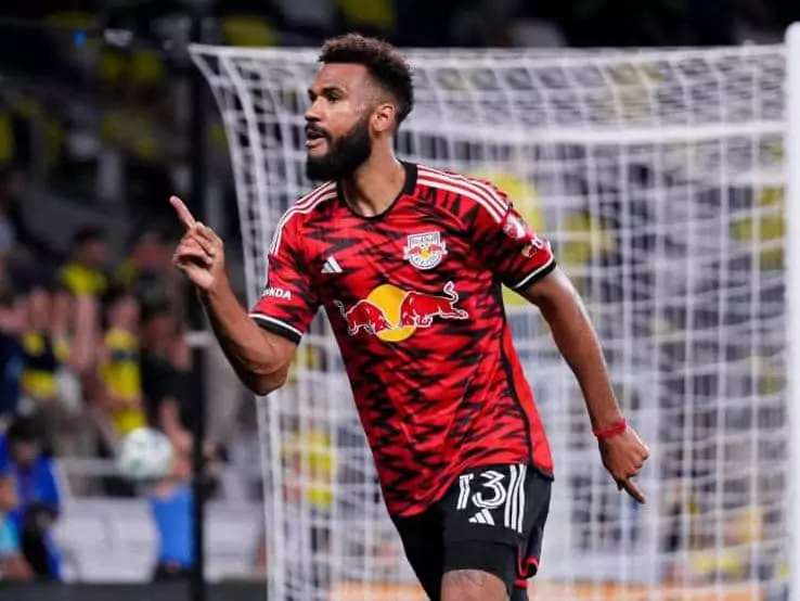 Cameroonian striker Choupo-Moting rediscovers form in MLS as calls grow for national team return