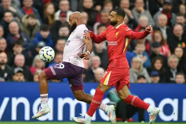 Mohamed Salah and Bryan Mbeumo final eight for Premier League Player of the Season