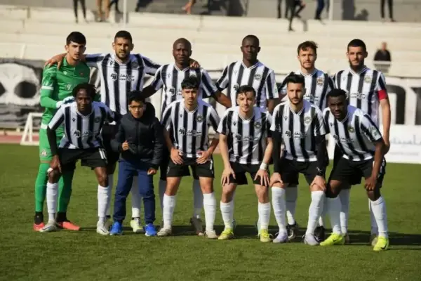 Algeria Ligue 1: CS Constantine stuns ES Sétif with narrow away victory