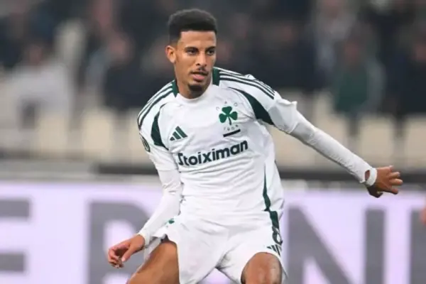 Marseille dismiss Panathinaikos’ opening bid for Moroccan midfielder Azzedine Ounahi