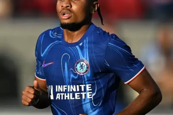 Transfer tug-of-war: Liverpool and Newcastle battle for French-Congolese forward Nkunku