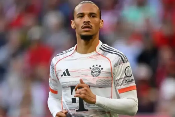Senegal: Leroy Sané poised for Bayern Munich exit as contract standoff deepens