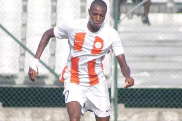 Montpellier poised to sign rising Cameroonian talent Bahel Moussongo