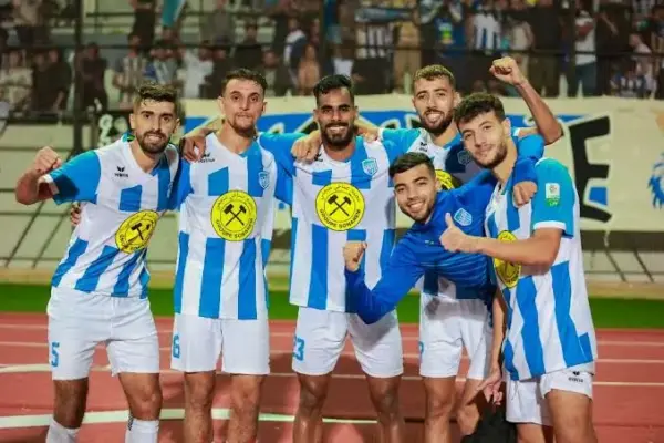 Algerian Ligue 1 survival battle intensifies as O Akbou and MC Oran secure vital wins