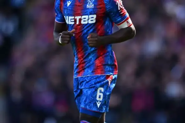 English-Ivorian defender Marc Guehi sets sights on La Liga move despite Premier League interest