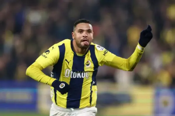 Moroccan forward Youssef En-Nesyri matches career-best league tally as Fenerbahçe title push continues