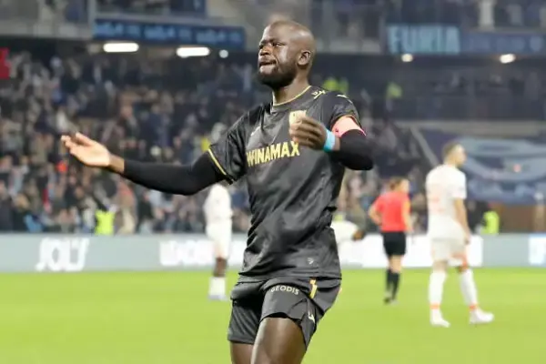 Guinea international Abdoulaye Touré reflects on standout season and eyes next career move