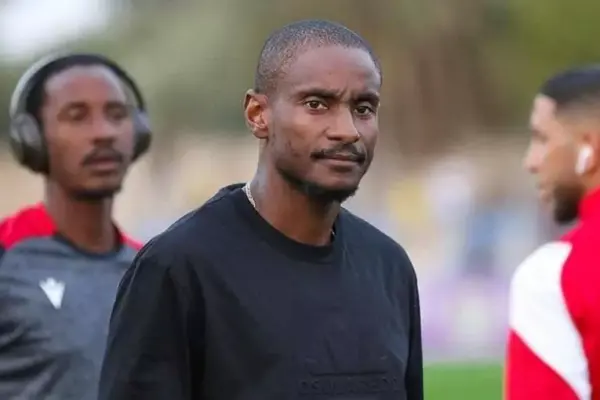 Morocco: Rulani Mokwena and Wydad Casablanca part ways after underwhelming season