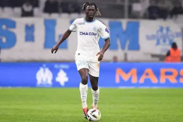 Ivory Coast defender Bamo Meïté faces crucial career decision as two Ligue 1 clubs circle