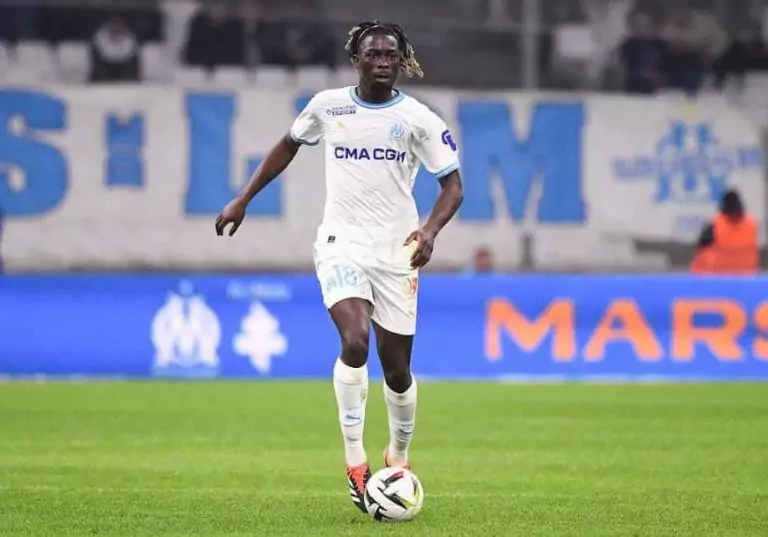 Ivory Coast defender Bamo Meïté faces crucial career decision as two Ligue 1 clubs circle