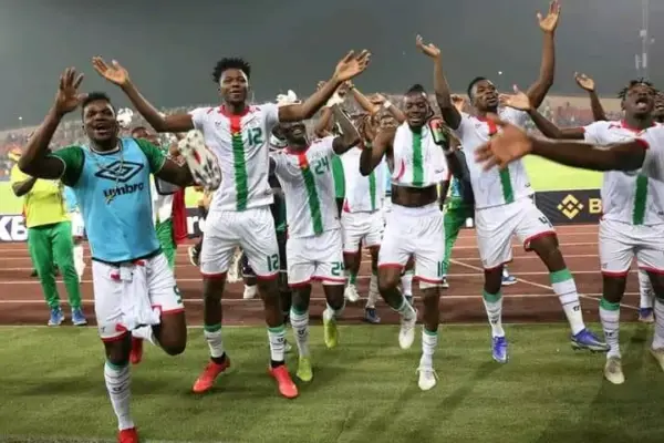 Burkina Faso set to face Tunisia and Zimbabwe in key June friendlies