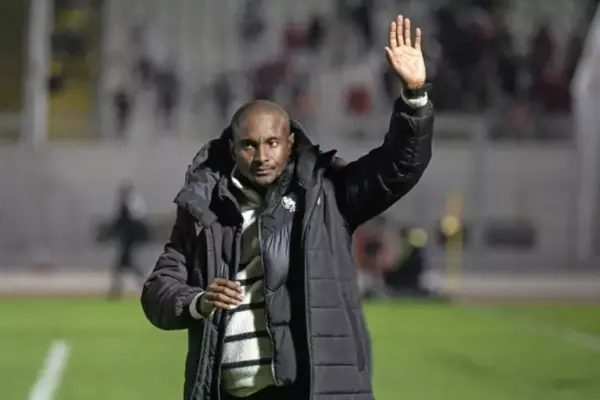 Egypt: Rulani Mokwena linked with potential move to Zamalek amid coaching turmoil