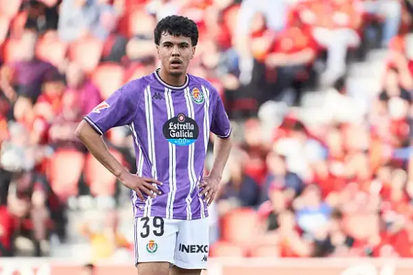 Moroccan defender Adam Aznou set to return to Bayern Munich for Club World Cup campaign