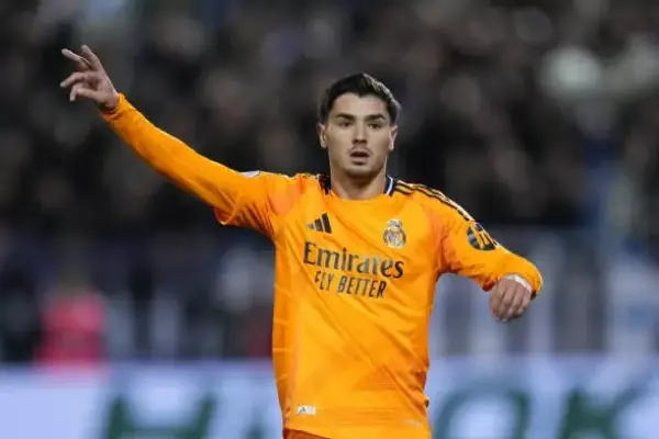 Moroccan midfielder Brahim Diaz faces injury setback ahead of Club World Cup