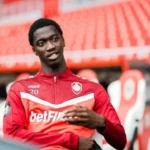 Senegalese winger Mouhamed Lamine Gueye earns first-team call-up and contract extension at Real Oviedo
