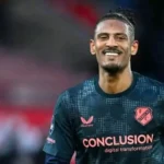 Pyramids FC chase title hopes in tense clash with Ceramica