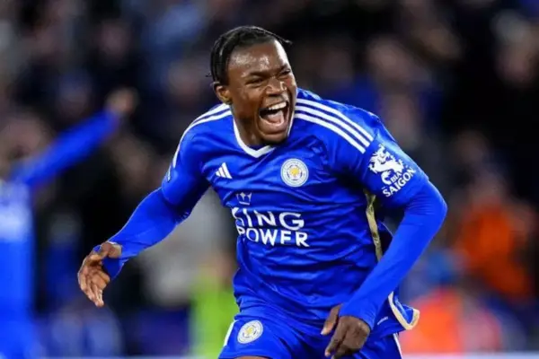 Ghanaian international Abdul Fatawu Issahaku eyes Leicester City return after lengthy injury layoff