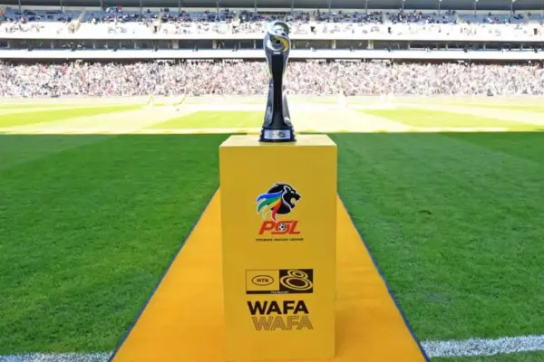 South Africa: MTN8 quarter-final line-up set as Mamelodi Sundowns face Richards Bay