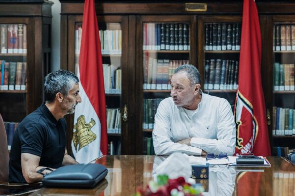 Jose Riveiro makes Al Ahly squad decision ahead of FIFA Club World Cup