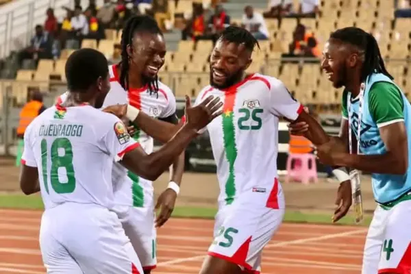 Burkina Faso assembles in Tunis as Stallions begin FIFA break preparations