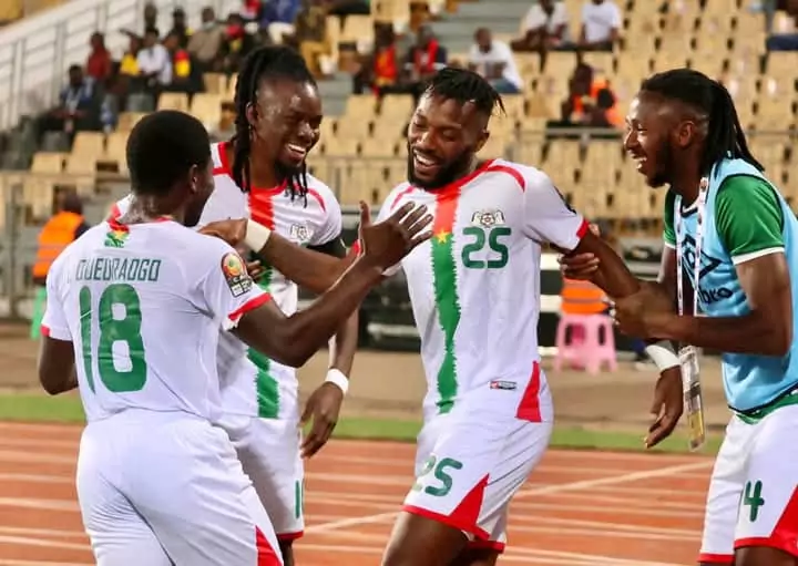 Burkina Faso assembles in Tunis as Stallions begin FIFA break preparations Burkina Faso assembles in Tunis as Stallions begin FIFA break preparations   Your Ultimate African Football Destination | Africa Soccer