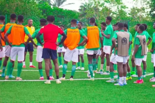 Ghana Premier League title race reaches boiling point as Nations FC and Gold Stars brace for decisive fixtures