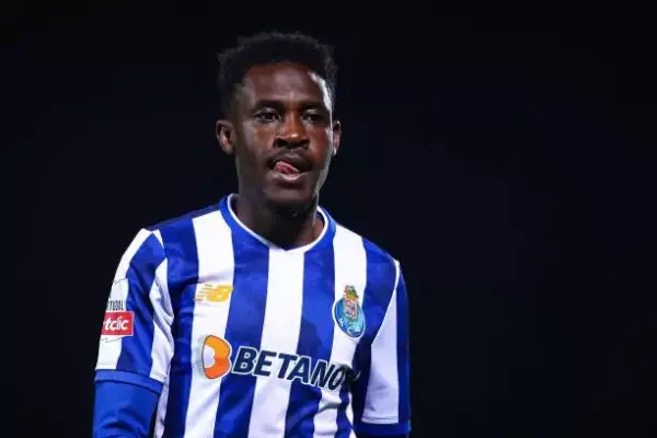 Nigerian defender Zaidu Sanusi recalled ahead of 2025 Club World Cup