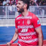 Tunisia’s Ferjani Sassi targets Qatar Amir Cup glory after leading Al Gharafa to final