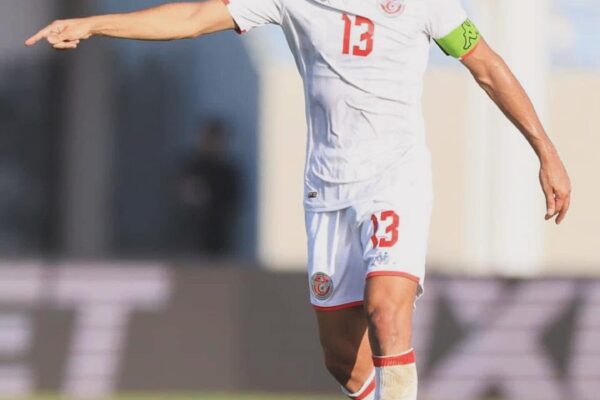 Tunisia’s Ferjani Sassi targets Qatar Amir Cup glory after leading Al Gharafa to final