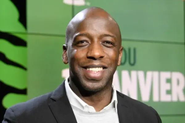 Souleymane Diawara stresses mental strength ahead of crucial DR Congo-Senegal World Cup qualifier