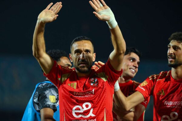 Tunisian Ali Maaloul decides against participating in Club World Cup with Al Ahly